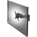 Innovative Office Products Lcd/Tv Wall Mount Supports Up To 38 Lbs. Rotate Portrait To 9110-4-104